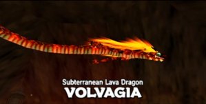 Volvagia