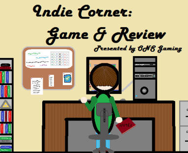 IndieCorner&Review