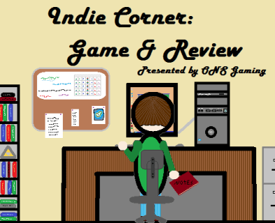 IndieCorner&Review