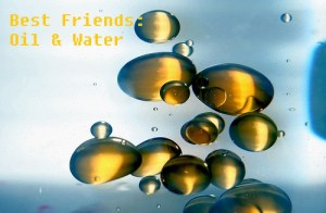 They mix so well :D can’t you tell?