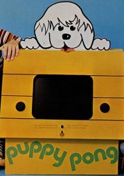 puppypong