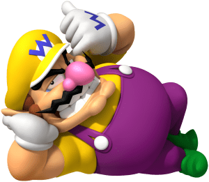 wario