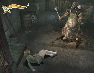 Subordinates are based on peasantry fears as well as actual killers in history.