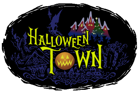 Halloween Town