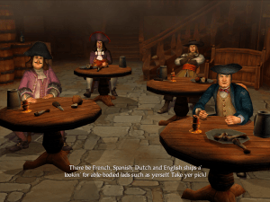 Clearly the Dutch guy is the most badass