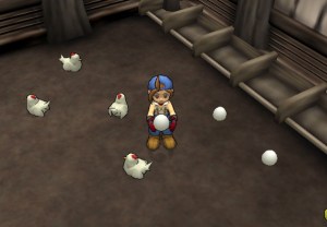Picking up eggs and placing them in a  incubator one at a time will get you more chickens... as its "free"