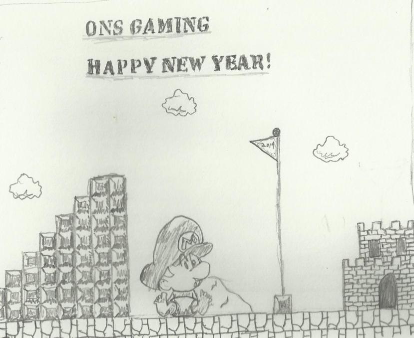NEWYEAR14