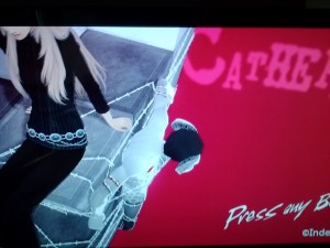 This game is just S & M...