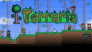 Terraria-Logo