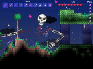 terraria
