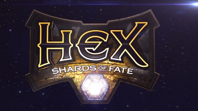 Hex Logo