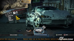Burnout Paradise Gameplay 2