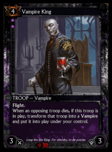 Hex-tcg-vampire-king-mechanic