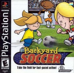BackyardSoccer