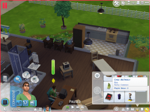 Common items to rare items can be sold. 