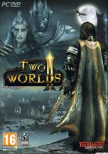 Two Worlds II