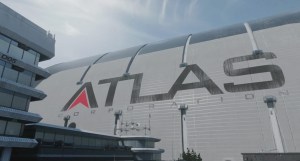 Atlas, a Weapons Manufacturer returns from previous games.