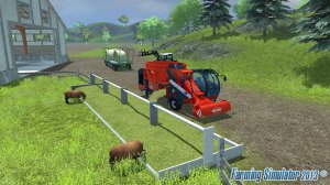 Farming-Simulator