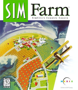 SimFarm_Coverart