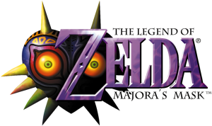 Majoras-Mask