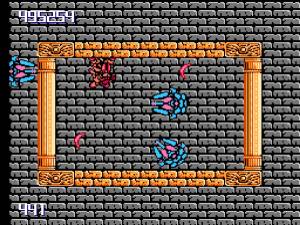 Gravity is for the weak...