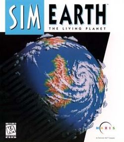 SimEarth1
