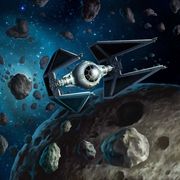 TIE_Interceptor_by_Darren_Tan