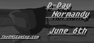DDayNormandy