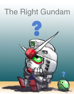 rightgundam