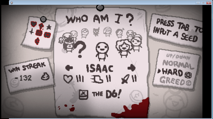 Exanora's "Winstreak"