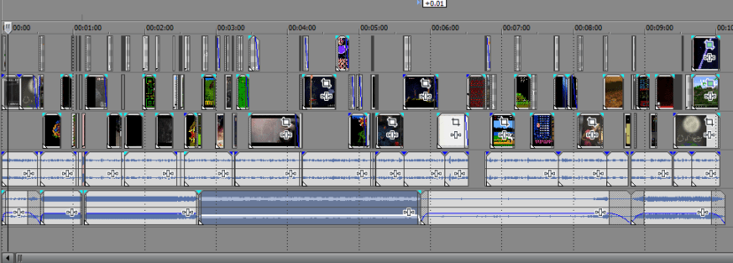 This was from 2015 the last serious list video I did